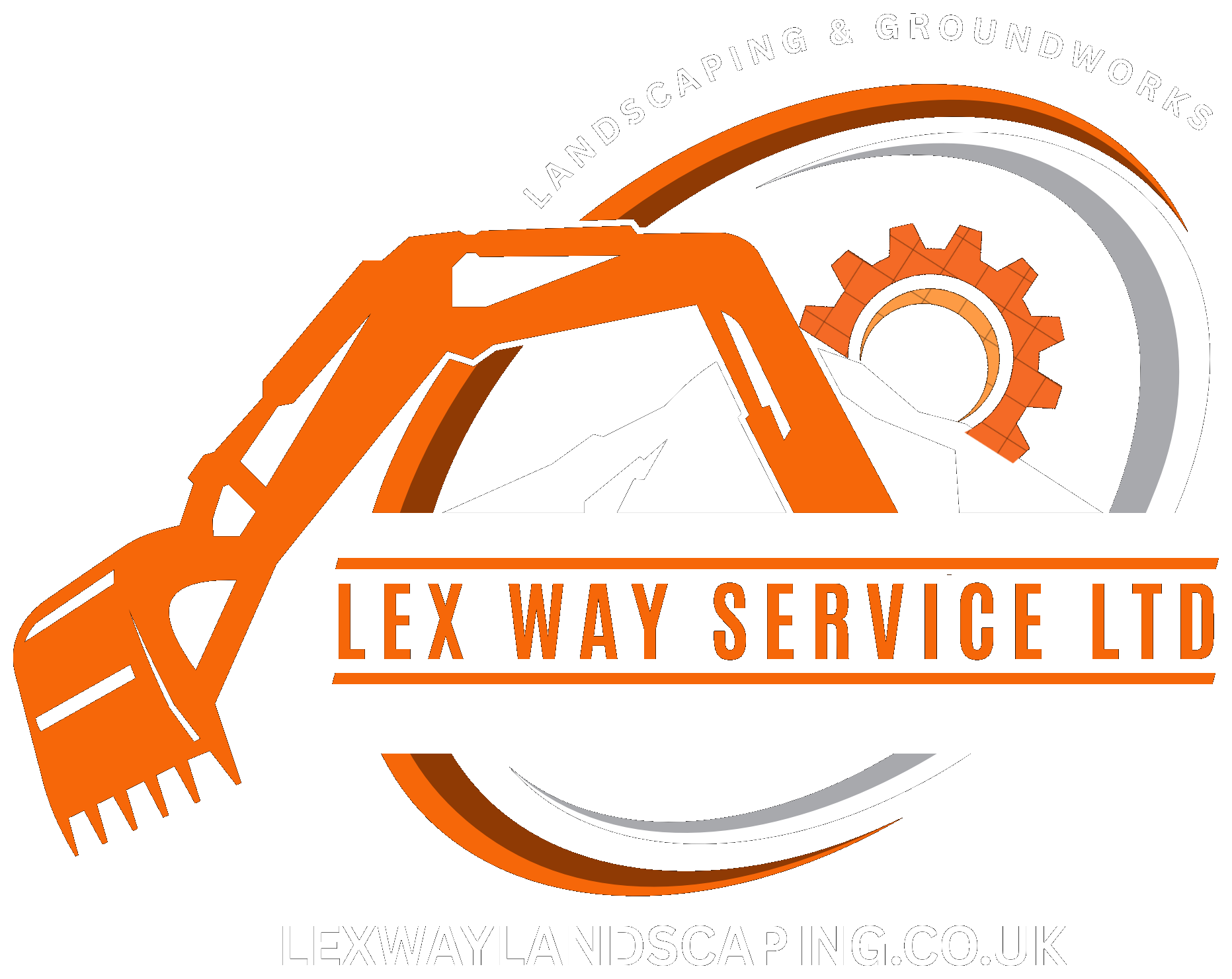 Lex Way Service Ltd logo